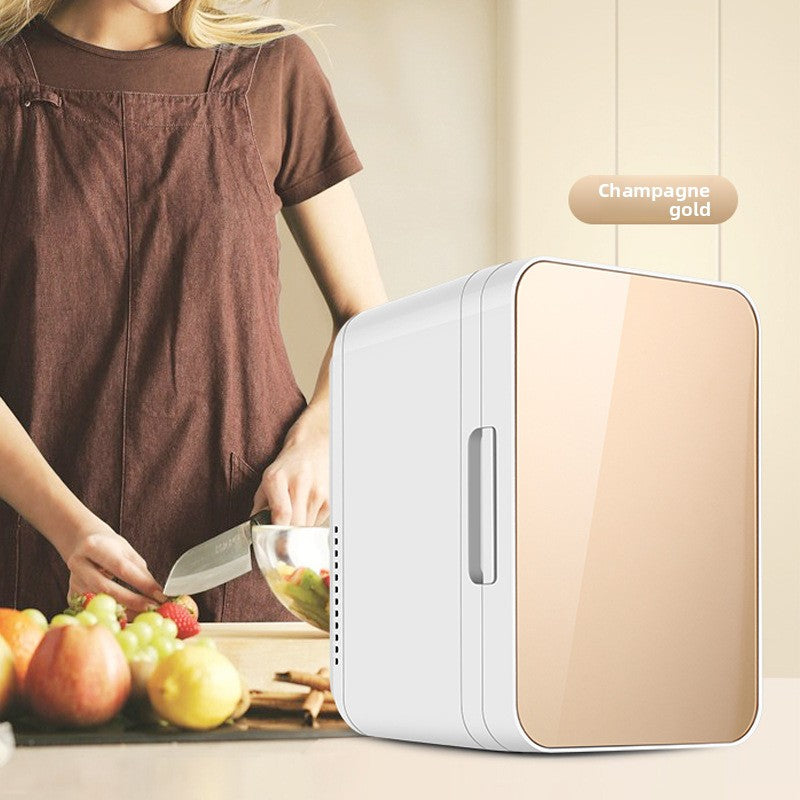Small Refrigerator