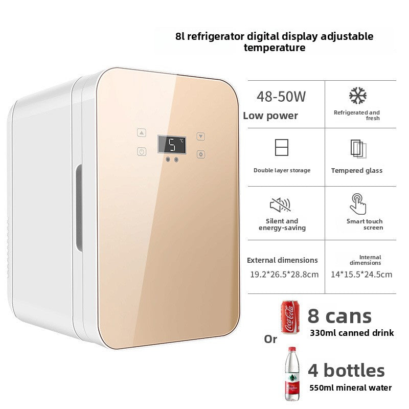 Small Refrigerator