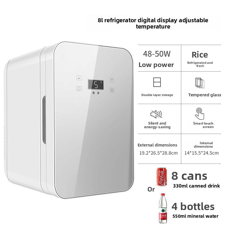 Small Refrigerator