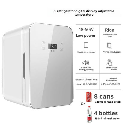 Small Refrigerator
