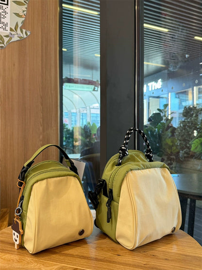 Small Shell Crossbody Bag