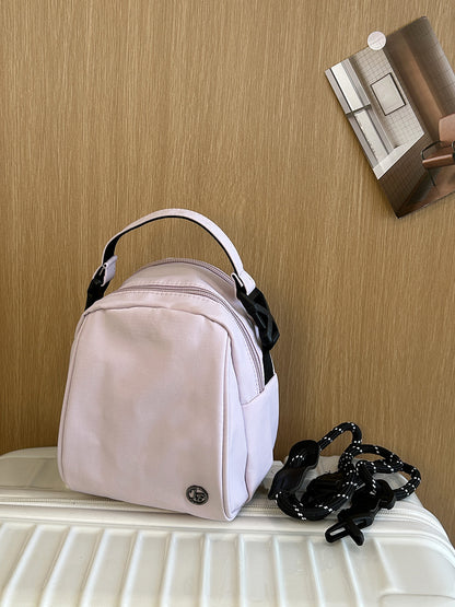 Small Shell Crossbody Bag