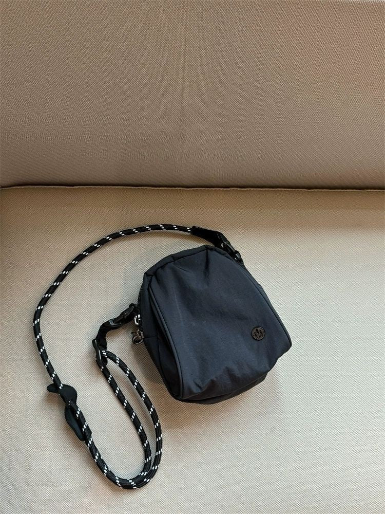 Small Shell Crossbody Bag