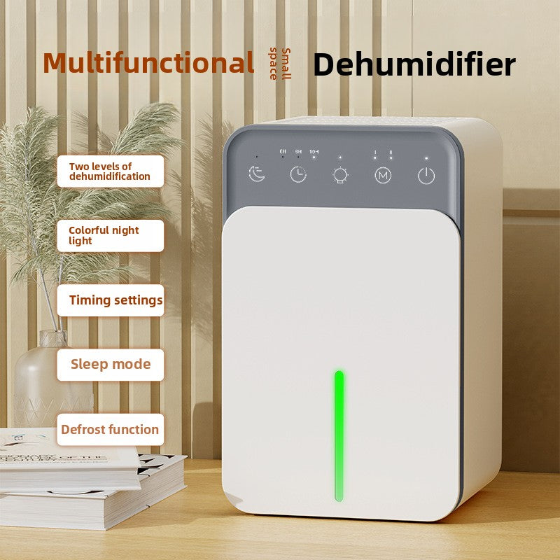 Small Silent Dehumidifier