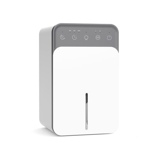 Small Silent Dehumidifier