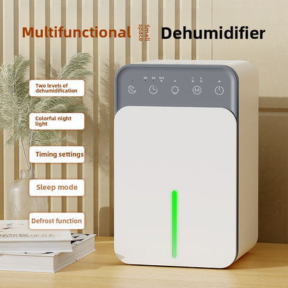 Small Silent Dehumidifier