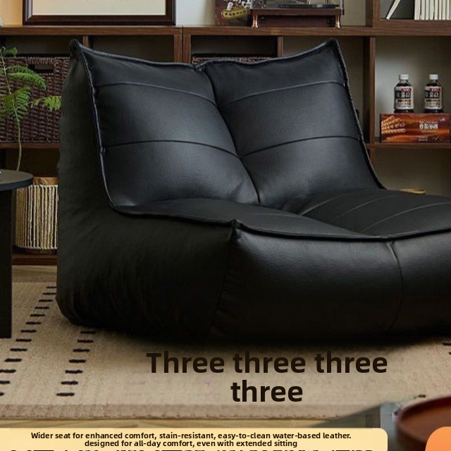 Small-space sofa bed, lazy sofa