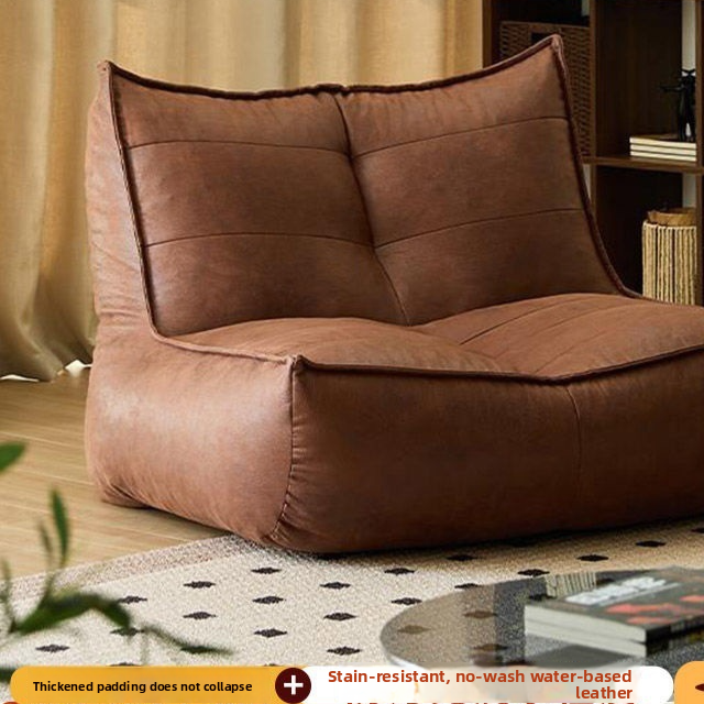 Small-space sofa bed, lazy sofa