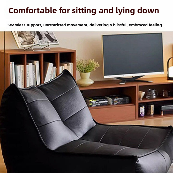 Small-space sofa bed, lazy sofa