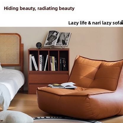 Small-space sofa bed, lazy sofa
