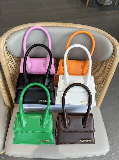Small Square Bag