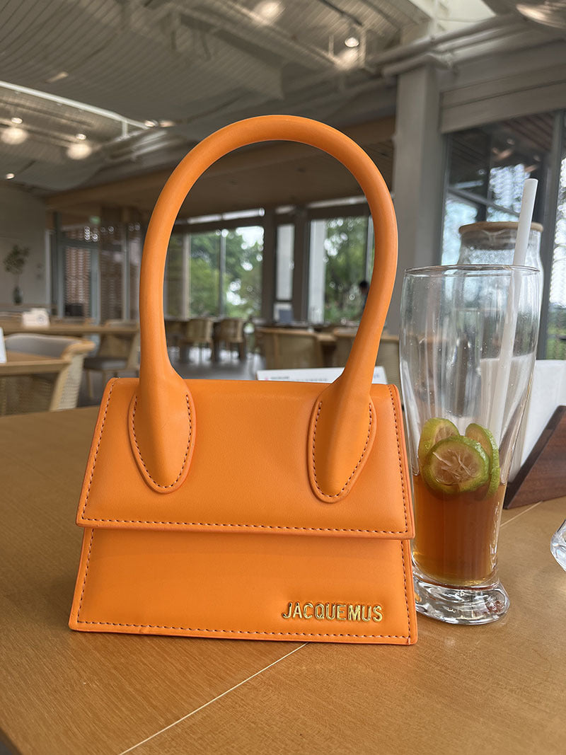 Small Square Bag