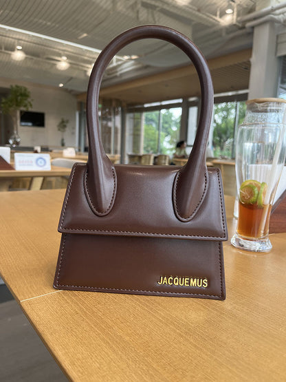 Small Square Bag