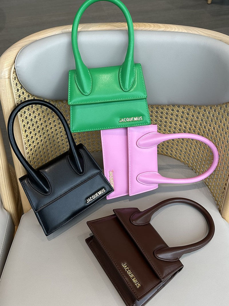 Small Square Bag