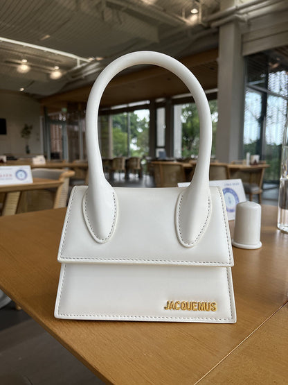 Small Square Bag