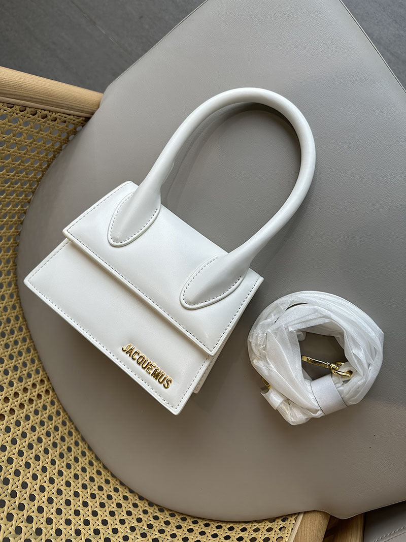 Small Square Bag