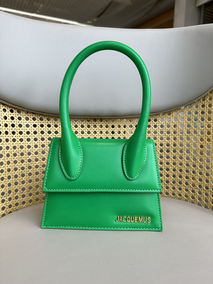 Small Square Bag