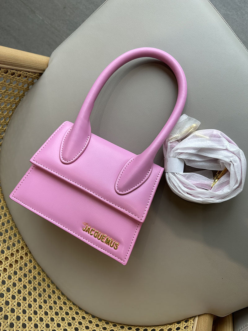 Small Square Bag