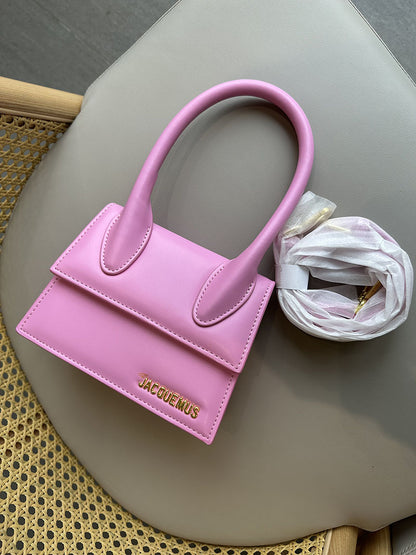 Small Square Bag