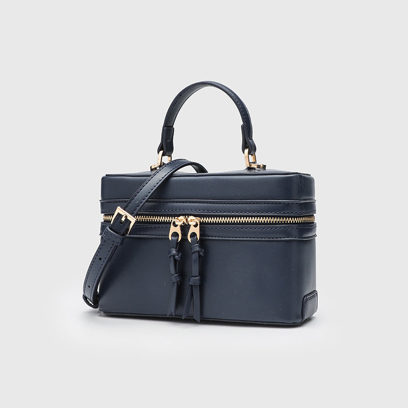 Small Square Bag Single Shoulder Crossbody Women's Bag