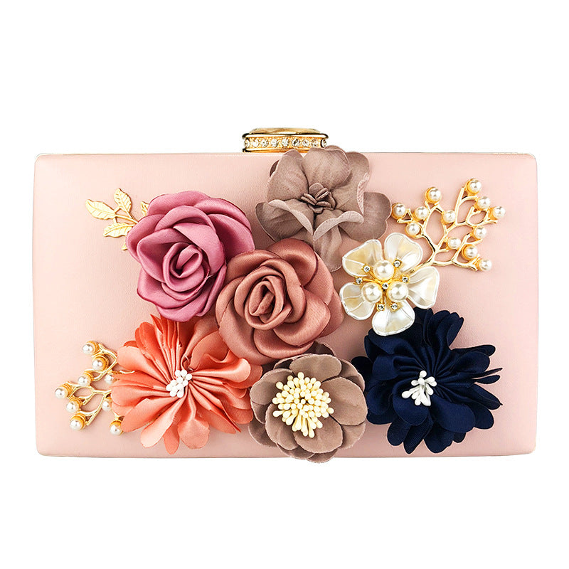 Small Square Bags for Women