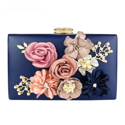 Small Square Bags for Women