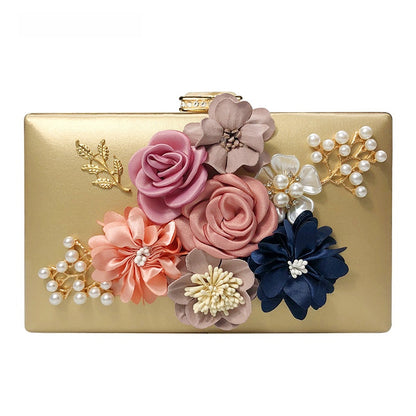 Small Square Bags for Women