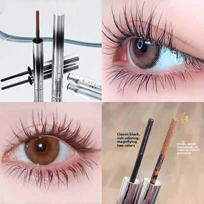 Small Steel Tube Mascara