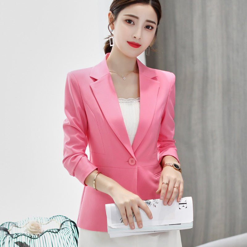 Small Suit Jacket