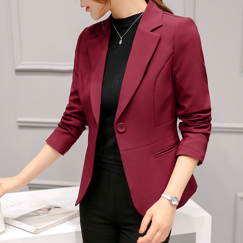 Small Suit Jacket