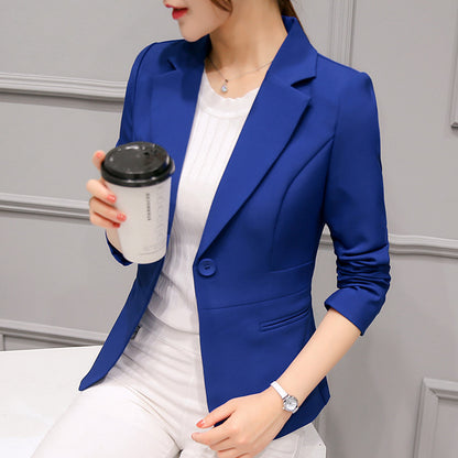 Small Suit Jacket