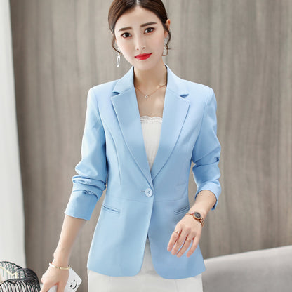 Small Suit Jacket
