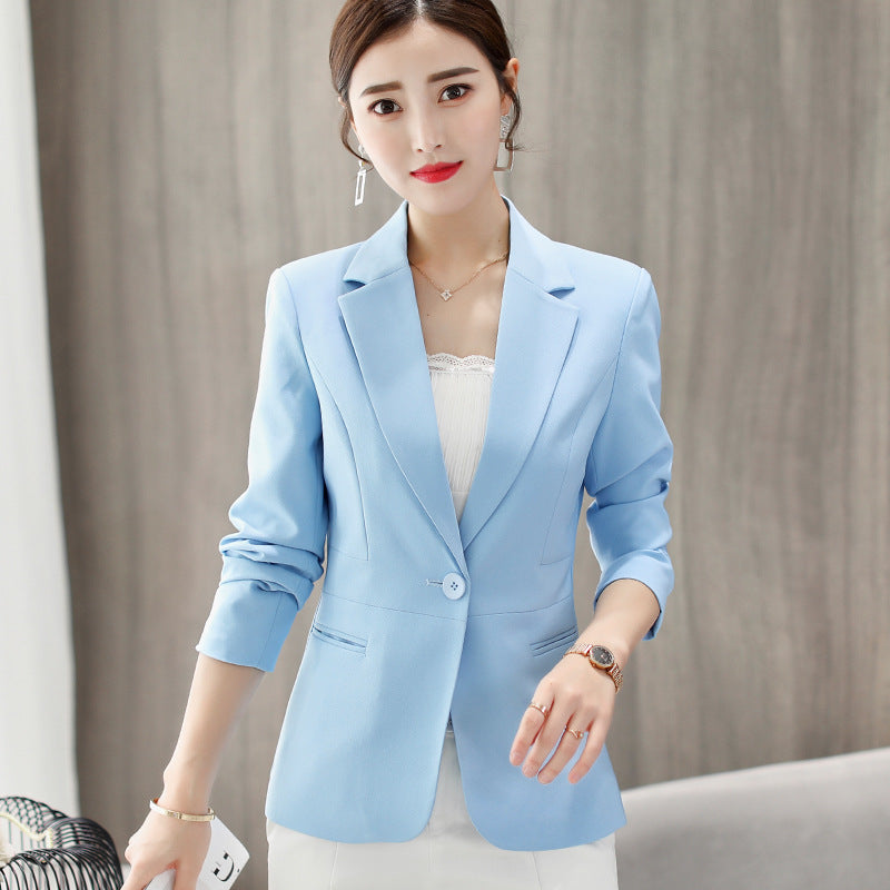 Small Suit Jacket