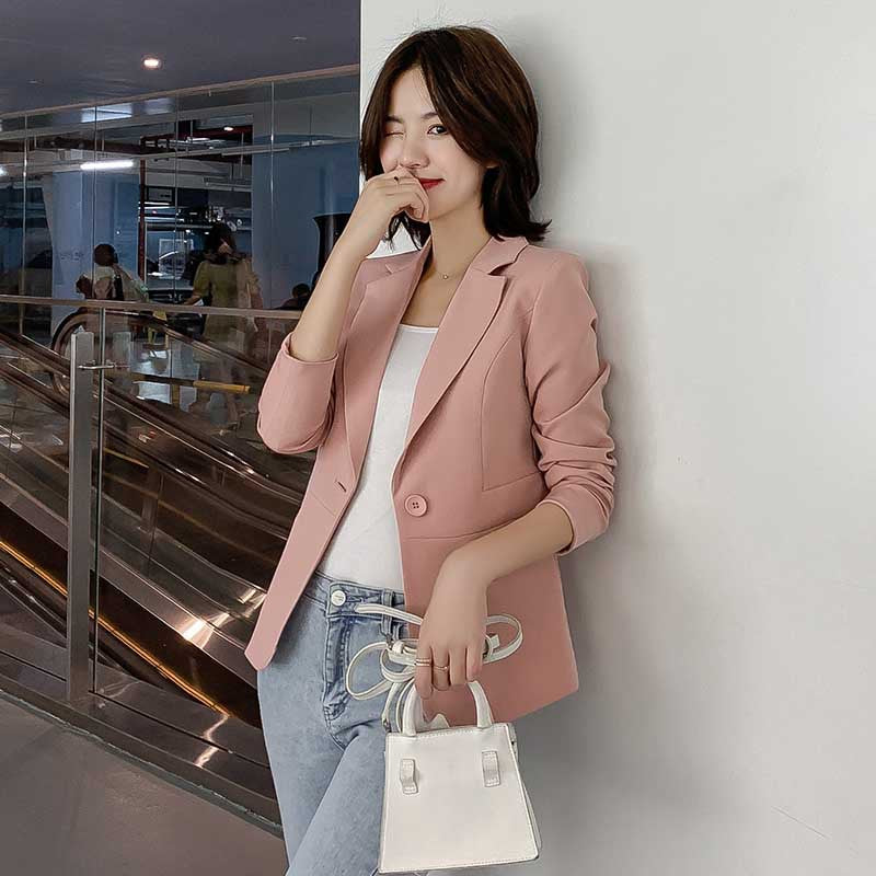 Small Suit Jacket