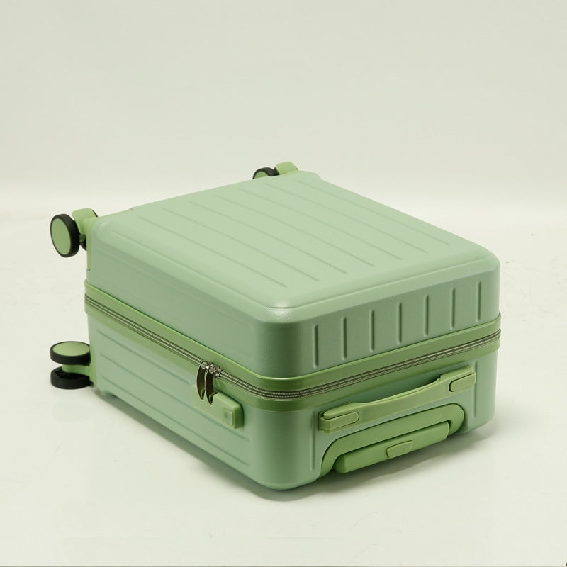 Small suitcase, carry-on suitcase, mini luggage