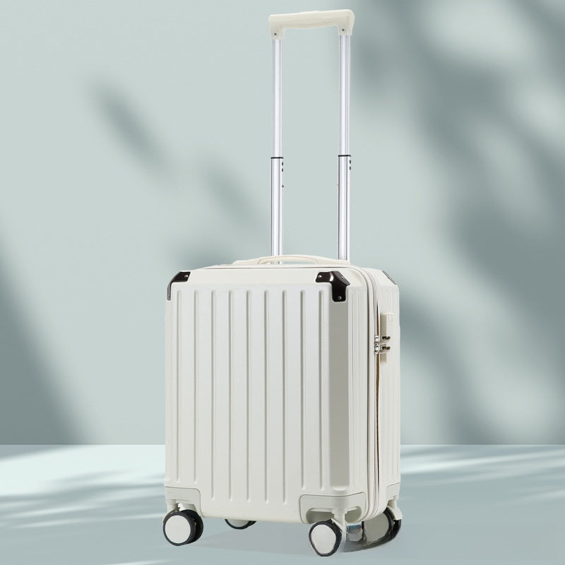 Small suitcase, carry-on suitcase, mini luggage
