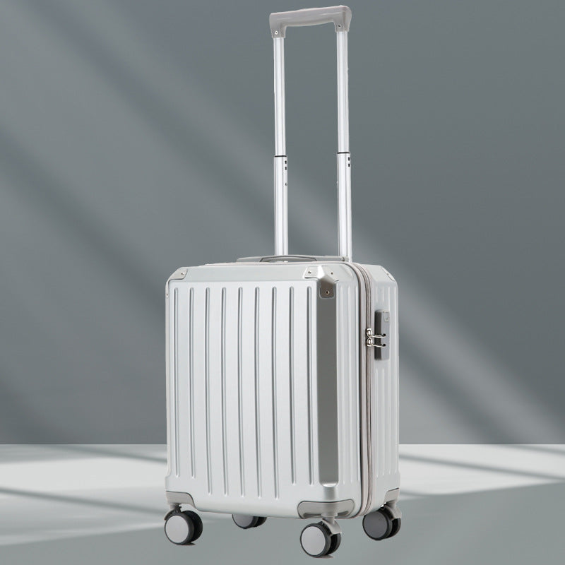Small suitcase, carry-on suitcase, mini luggage