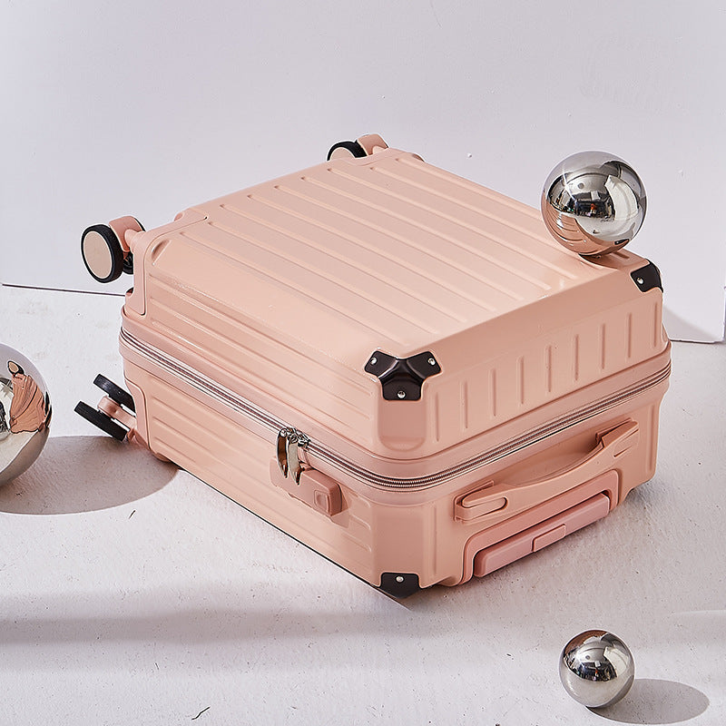 Small suitcase, carry-on suitcase, mini luggage