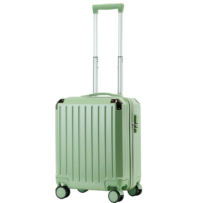 Small suitcase, carry-on suitcase, mini luggage