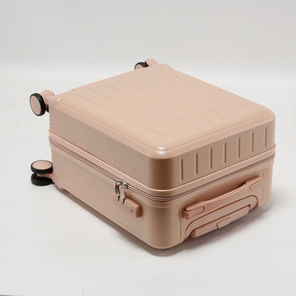 Small suitcase, carry-on suitcase, mini luggage