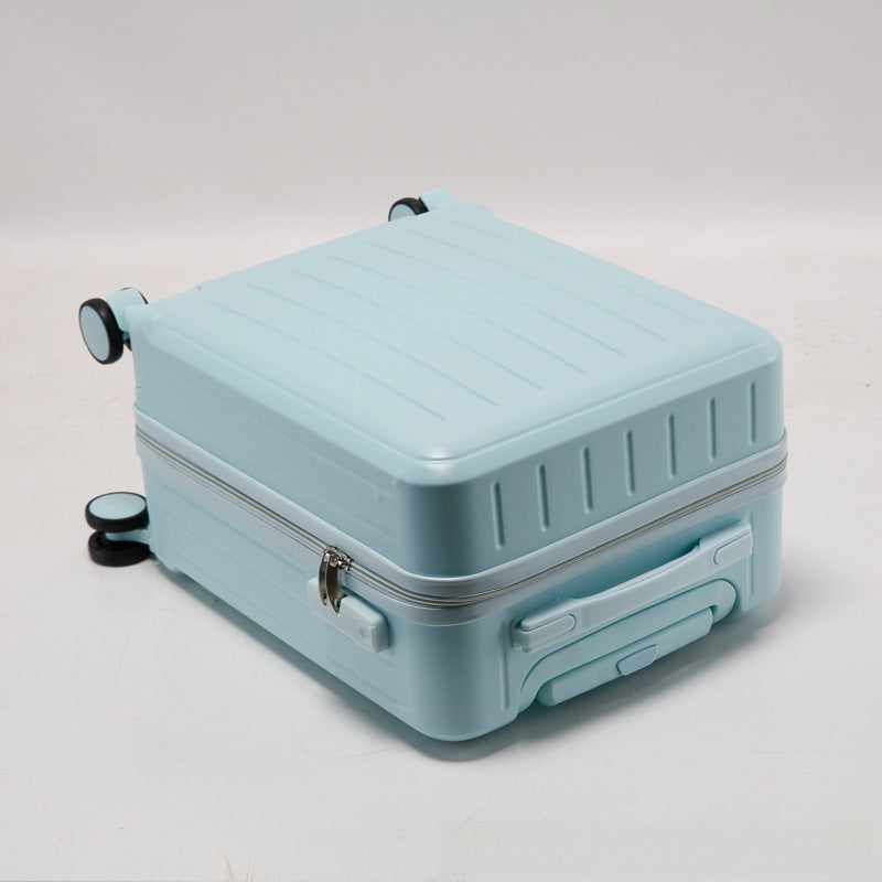 Small suitcase, carry-on suitcase, mini luggage
