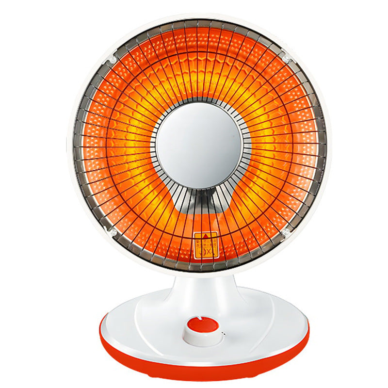 Small sun electric heater