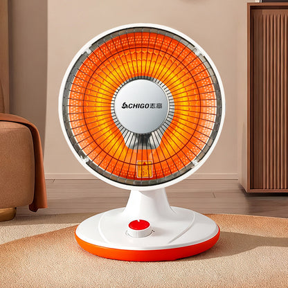 Small sun electric heater