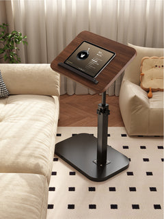 Walnut Rotatable