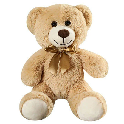 Small teddy bear plush toy