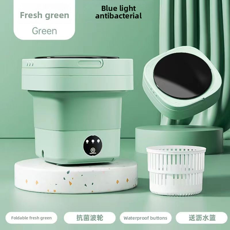 Small washing machine