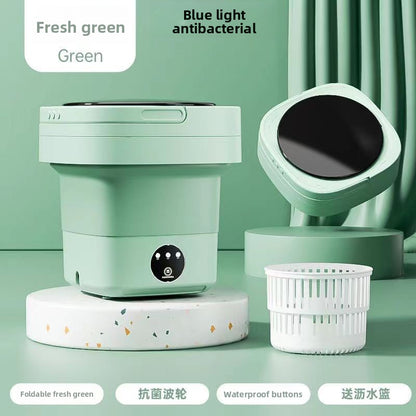 Small washing machine