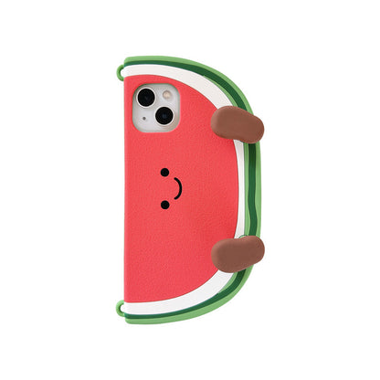 Small Watermelon Phone Case