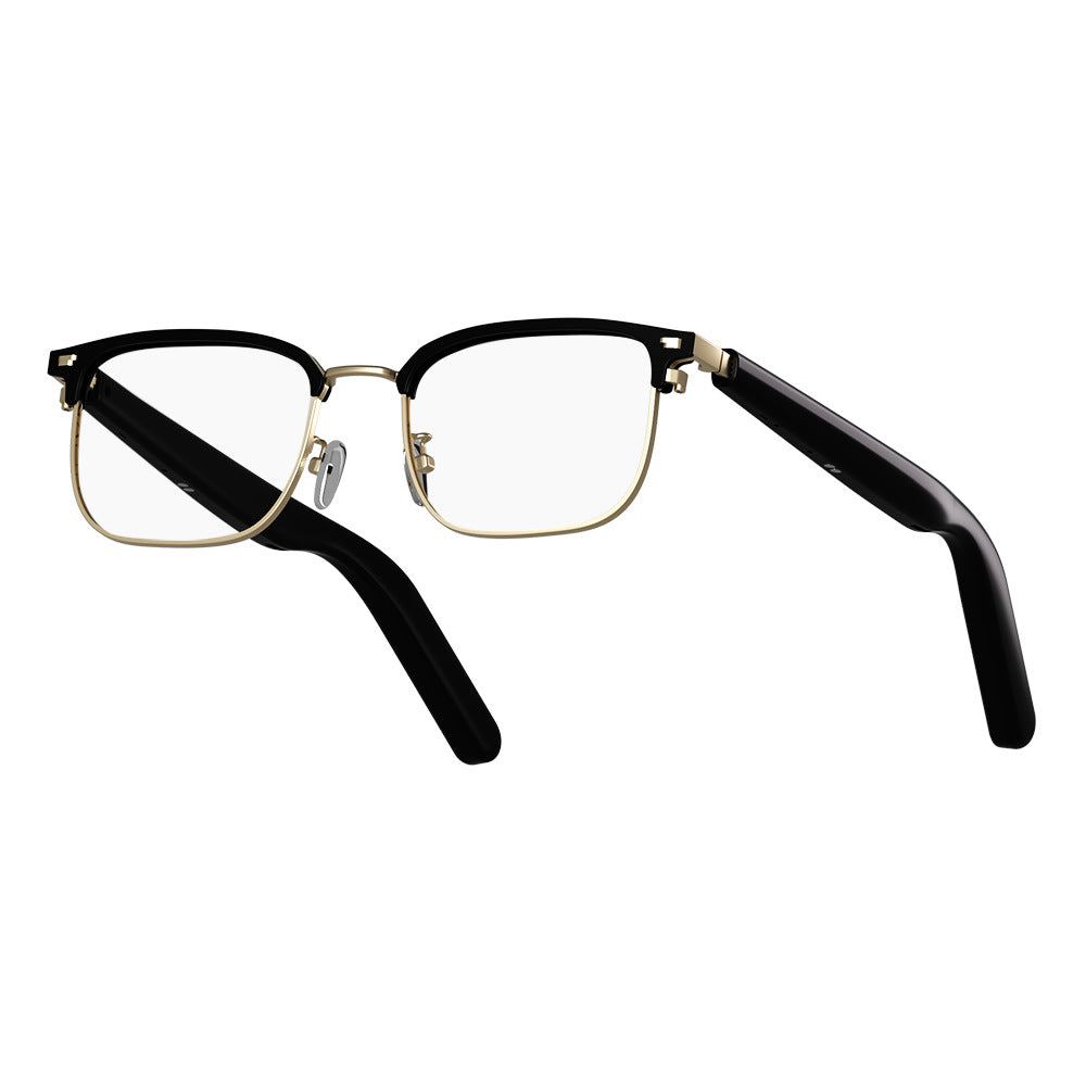 Smart AI Bluetooth Glasses with Translation Function