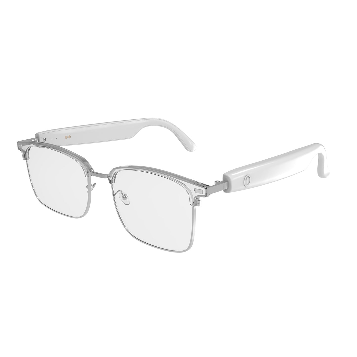Smart AI Bluetooth Glasses with Translation Function